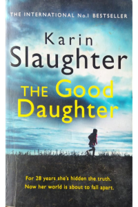 The good daughter