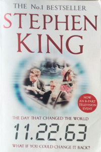 The Day That Changed The World – 11.22.63