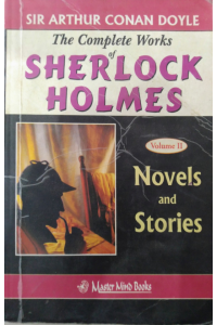 Sherlock Holmes vol-2