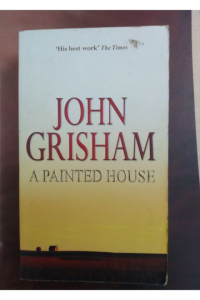 A Painted House