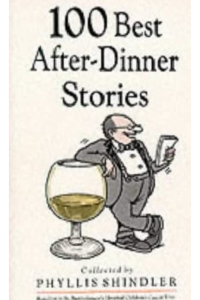 100 Best After Dinner Stories