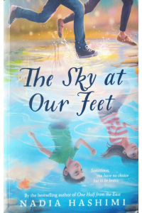 The Sky at our feet